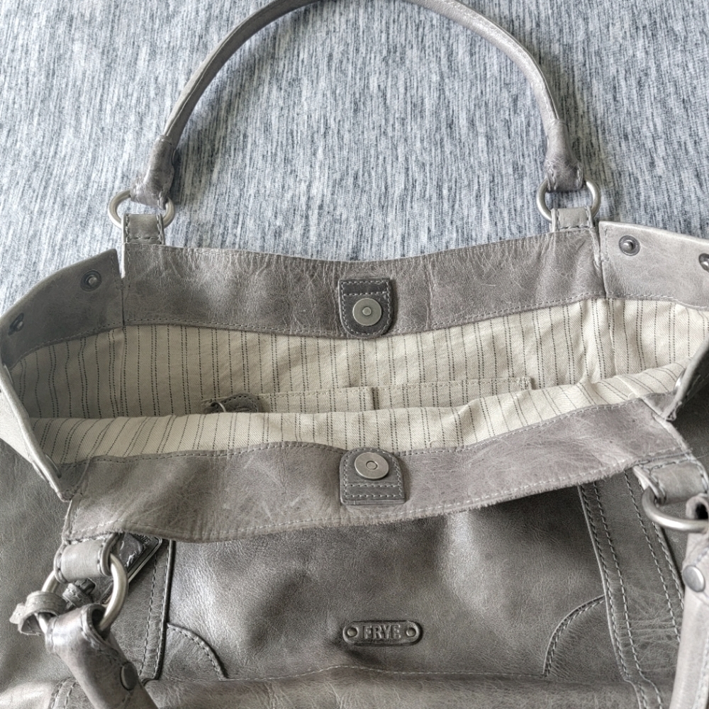 Frye handbag